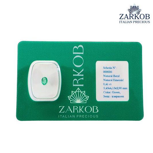 Blister Pietra Preziosa