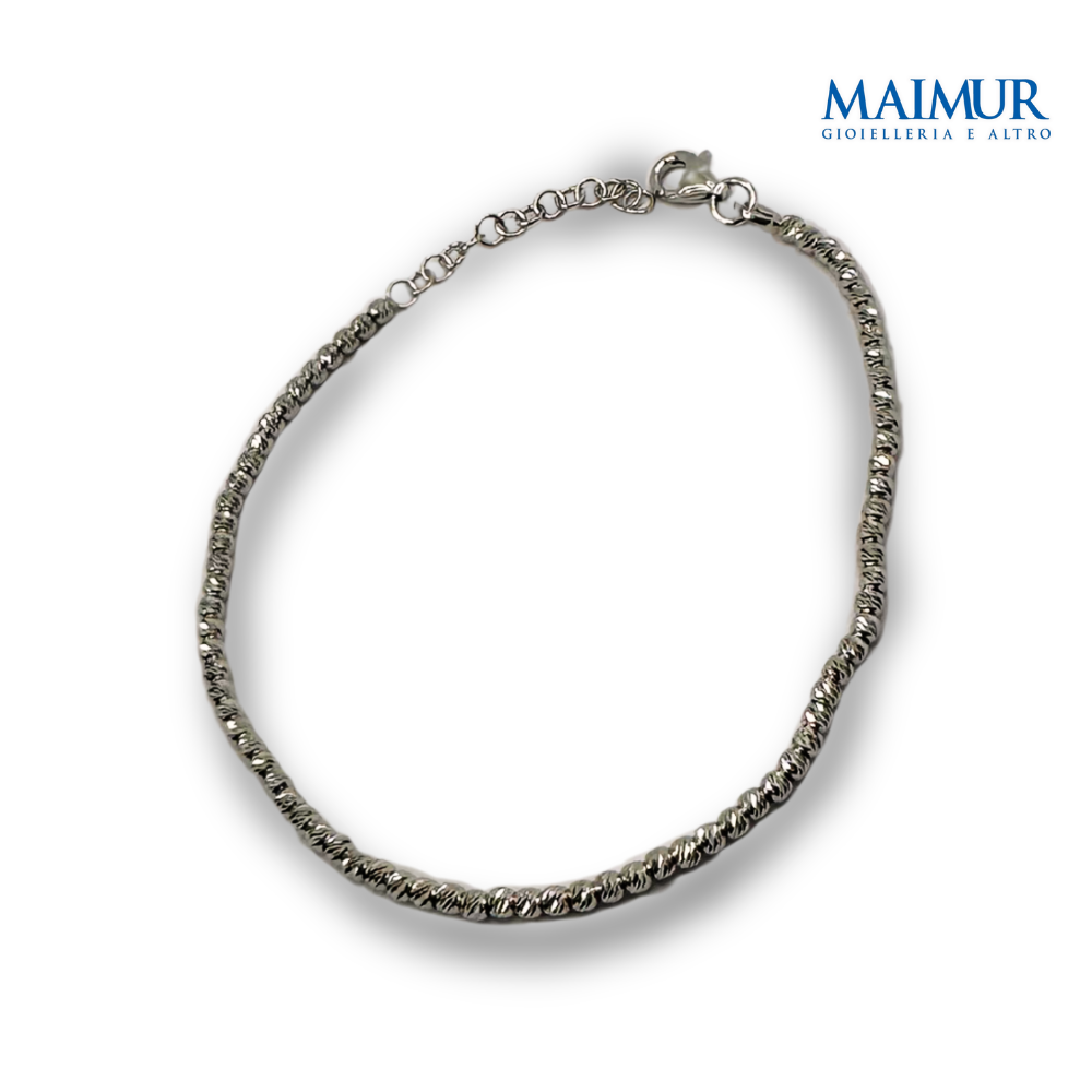 Bracciale Palline Flash 1 Colore