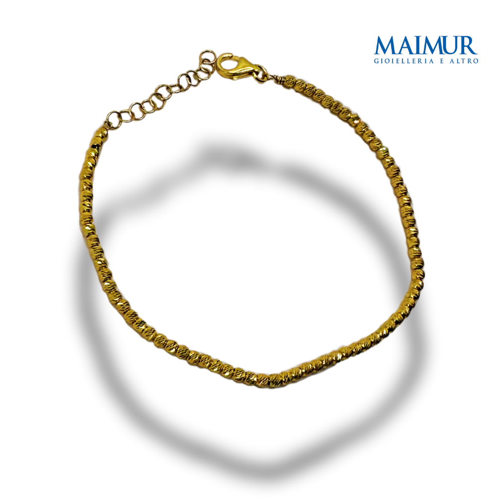 Bracciale Palline Flash 1 Colore