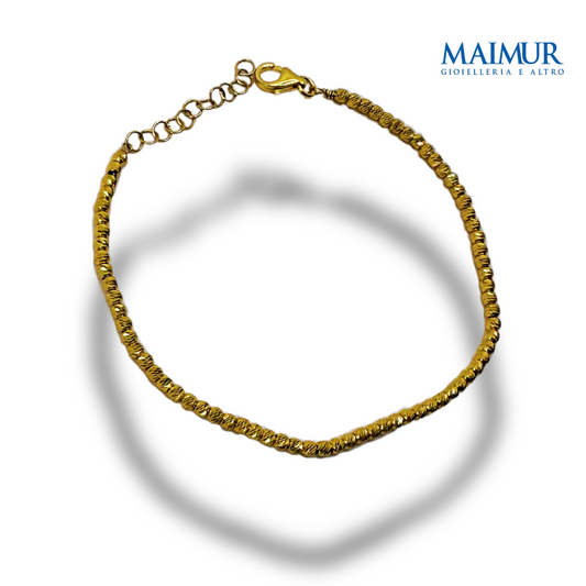 Bracciale Palline Flash 1 Colore