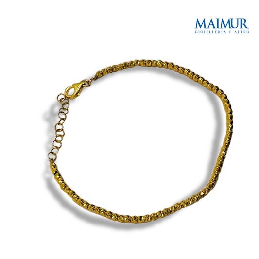 Bracciale Palline Flash 1 Colore